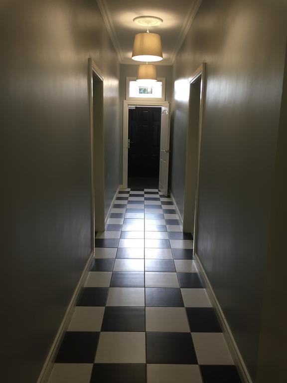Eglantine House Διαμέρισμα Μπέλφαστ Εξωτερικό φωτογραφία