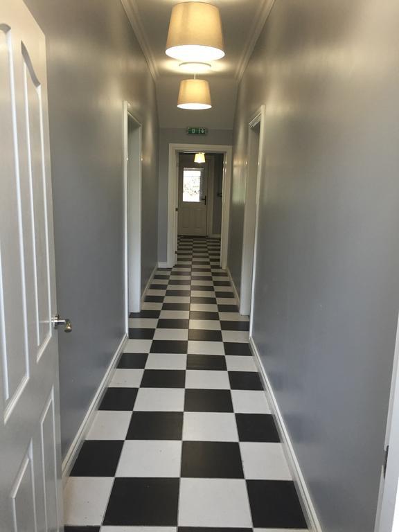 Eglantine House Διαμέρισμα Μπέλφαστ Εξωτερικό φωτογραφία