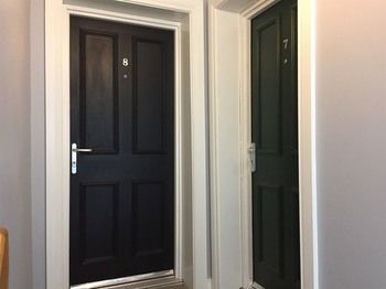 Eglantine House Διαμέρισμα Μπέλφαστ Εξωτερικό φωτογραφία